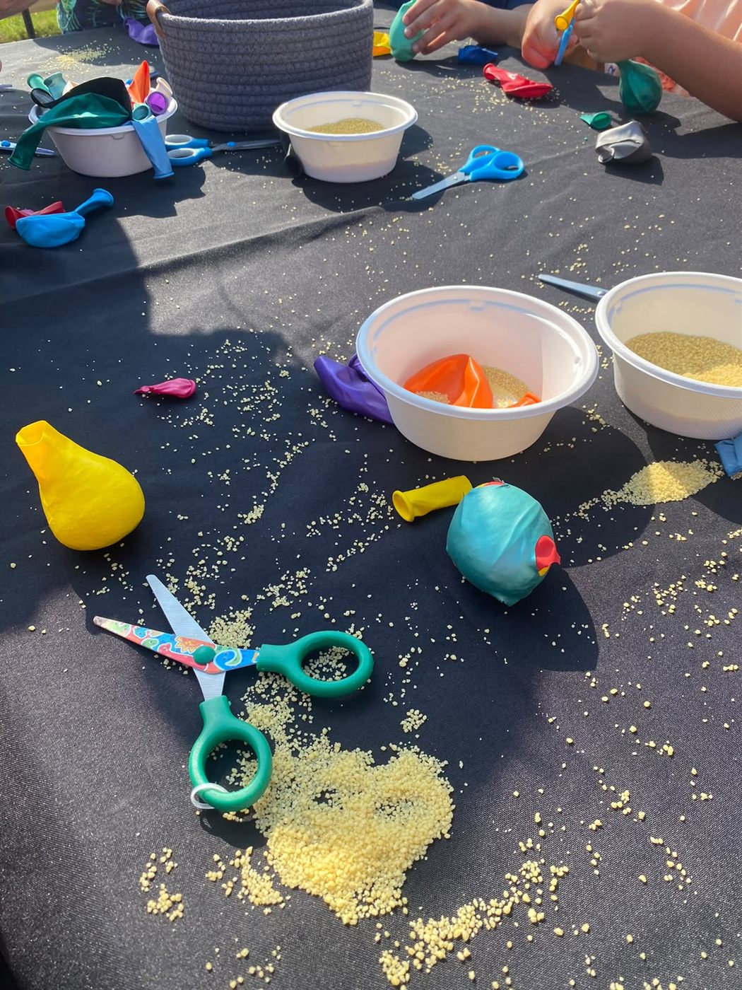 Atelier du Chemin des Merveilles